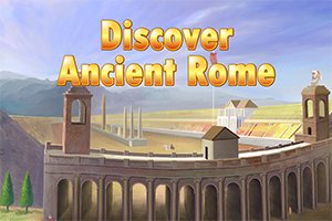 Discover Ancient Rome Profile Picture