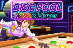 Disc Pool 2 Player Profile Picture