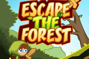 Escape the Forest Profile Picture