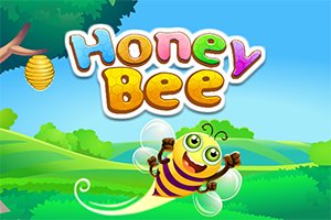 Honey Bee Profile Picture