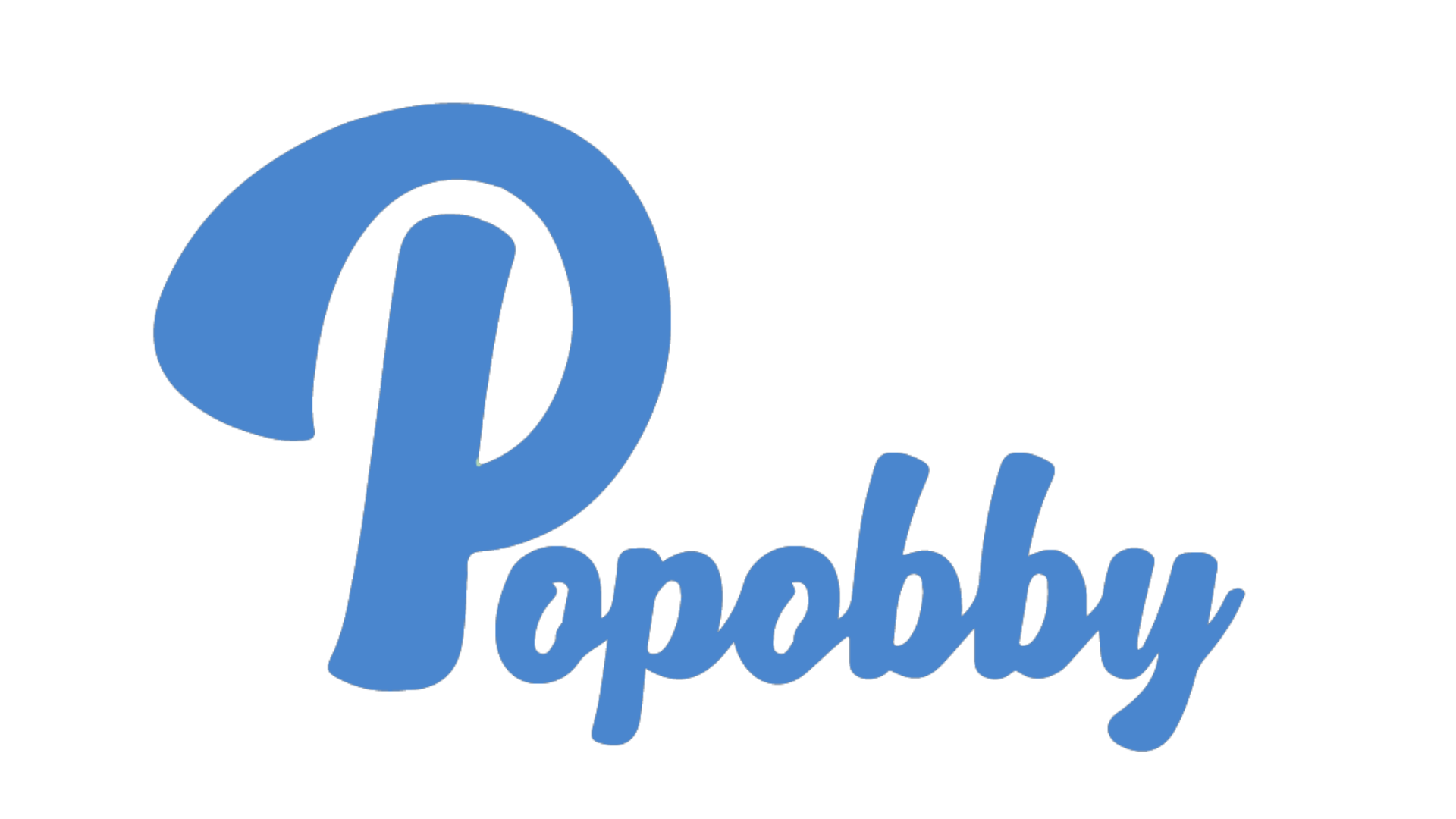 Popobby Logo