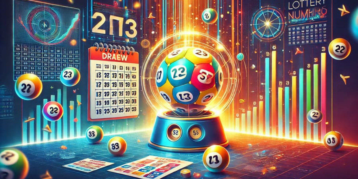 Exploring Lotto Statistics Analysis: Uncovering Patterns, Trends, and Predictions