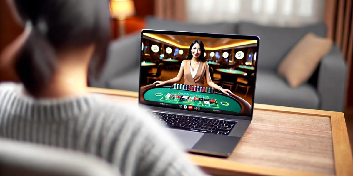 Discovering Online Baccarat