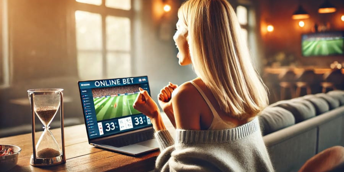 Discover Safe Gambling Sites with toto79.in: Your Ultimate Scam Verification Platform