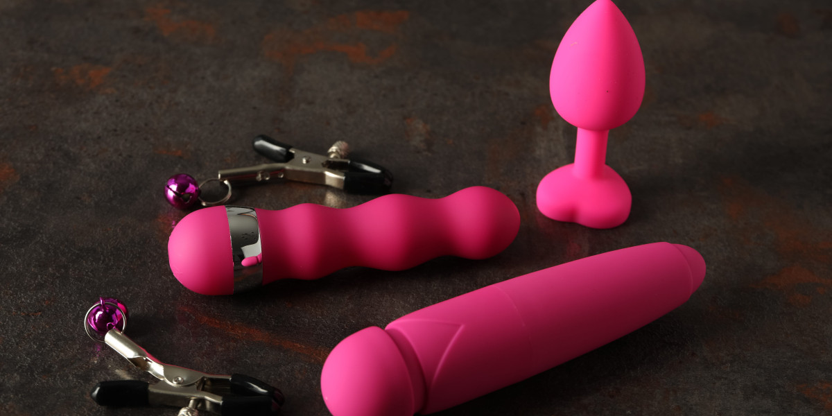 Exploring the World of Adult Sex Toys: A Comprehensive Guide