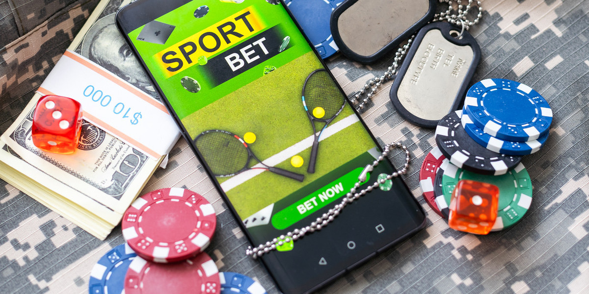 Exploring the Landscape of Korean Sports Betting