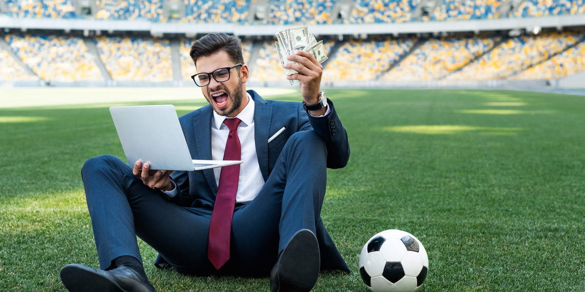 The Rising Development of Online Sports Betting: A Sport Changer in the Gaming Industry