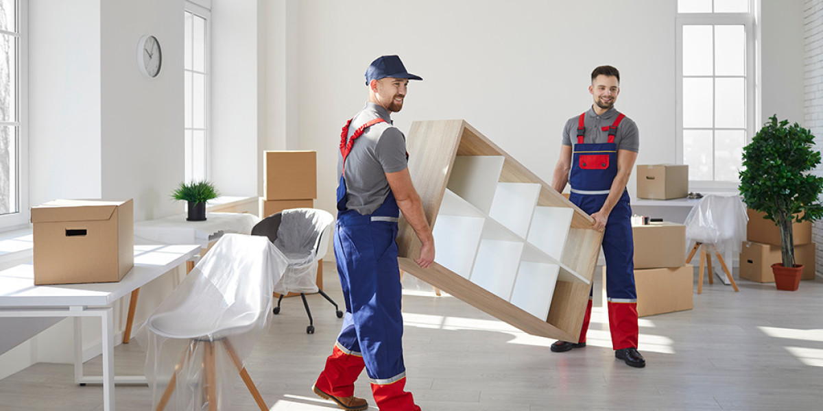 10 Reasons Why Hiring Professional Movers in Canada Saves You Time and Stress