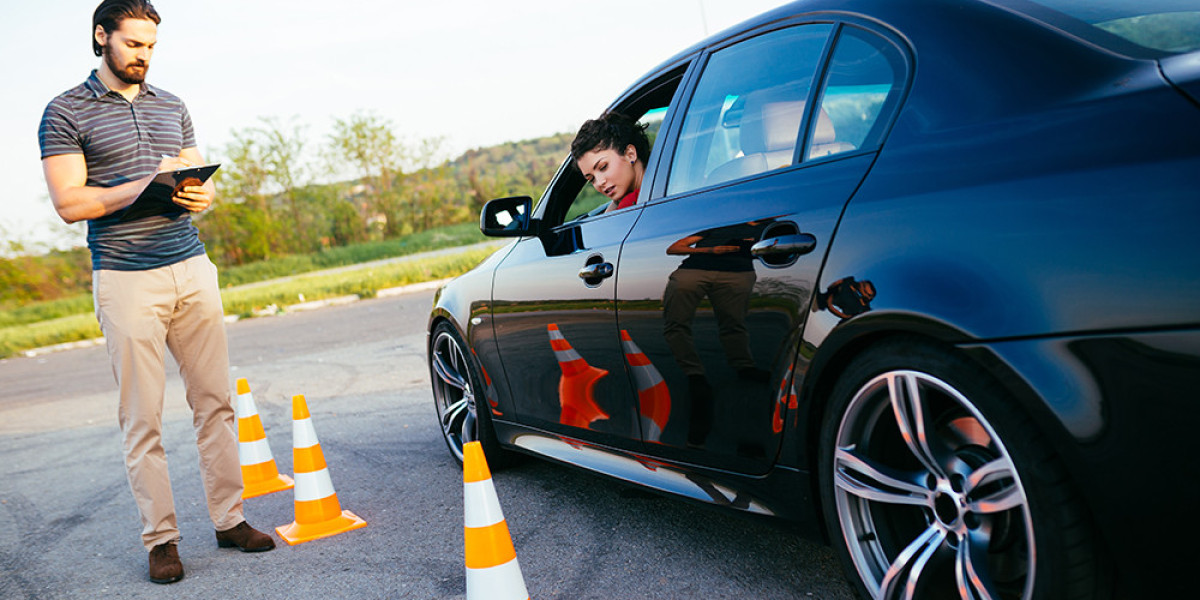 Master the Road: The Best Driving School in Vaughan for New Drivers