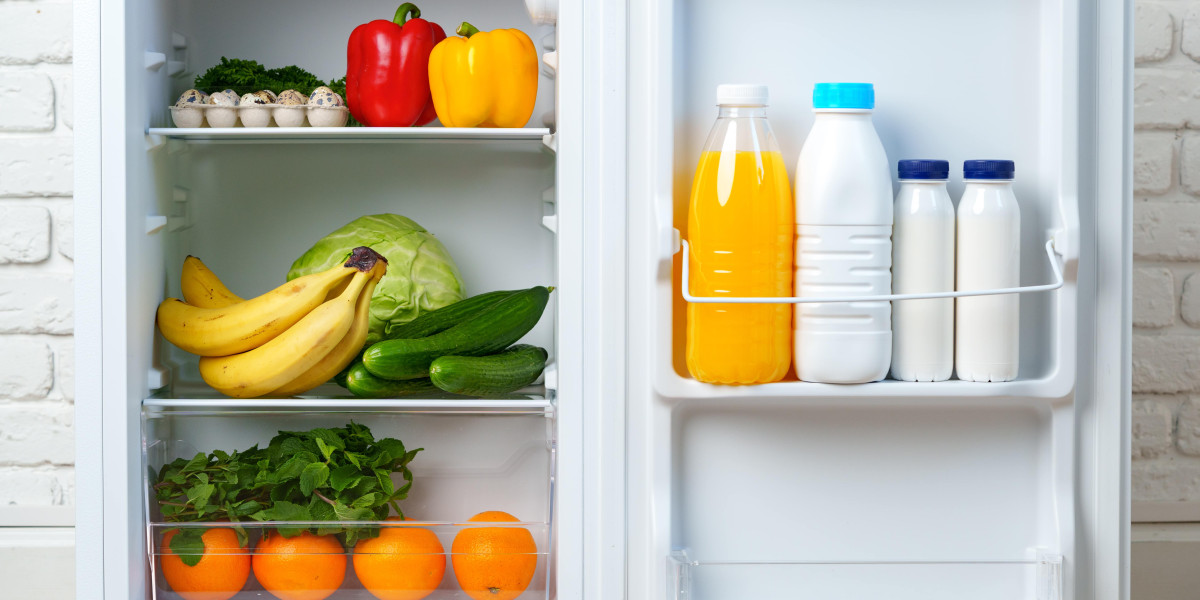 Exploring the World of Fridge Freezer Deals: A Comprehensive Guide