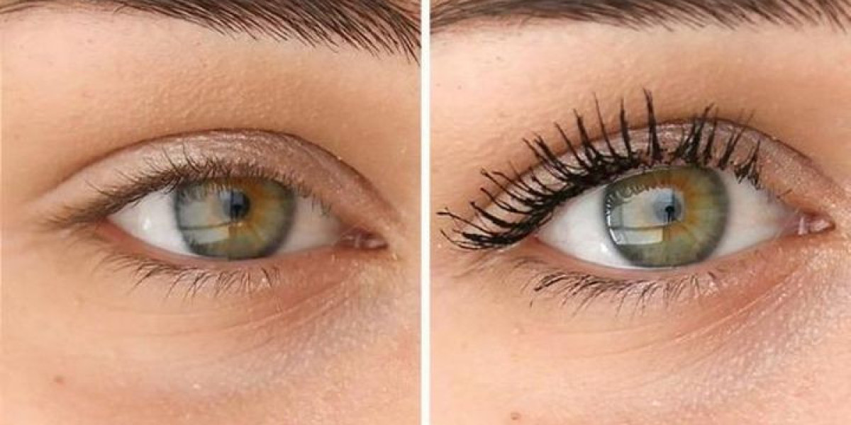 The Right Way to Make Cash From The Lash Cosmetics Vibely Mascara Phenomenon