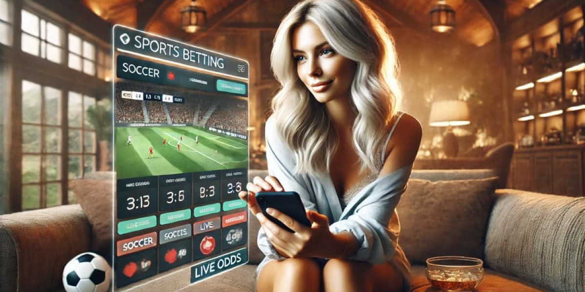 Discovering the Perfect Scam Verification Platform for Online Sports Betting: Why toto79.in Stands Out