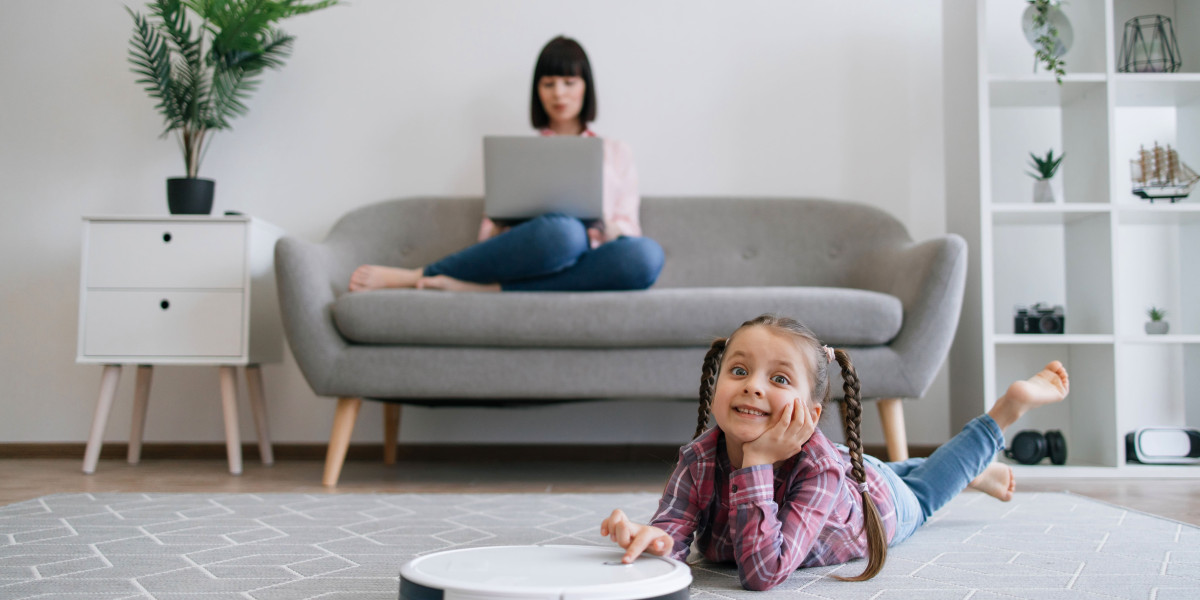 Ten Automatic Cleaning Robots That Really Help You Live Better