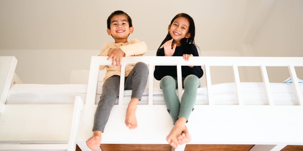 How To Outsmart Your Boss On Bunk Bed For Adults