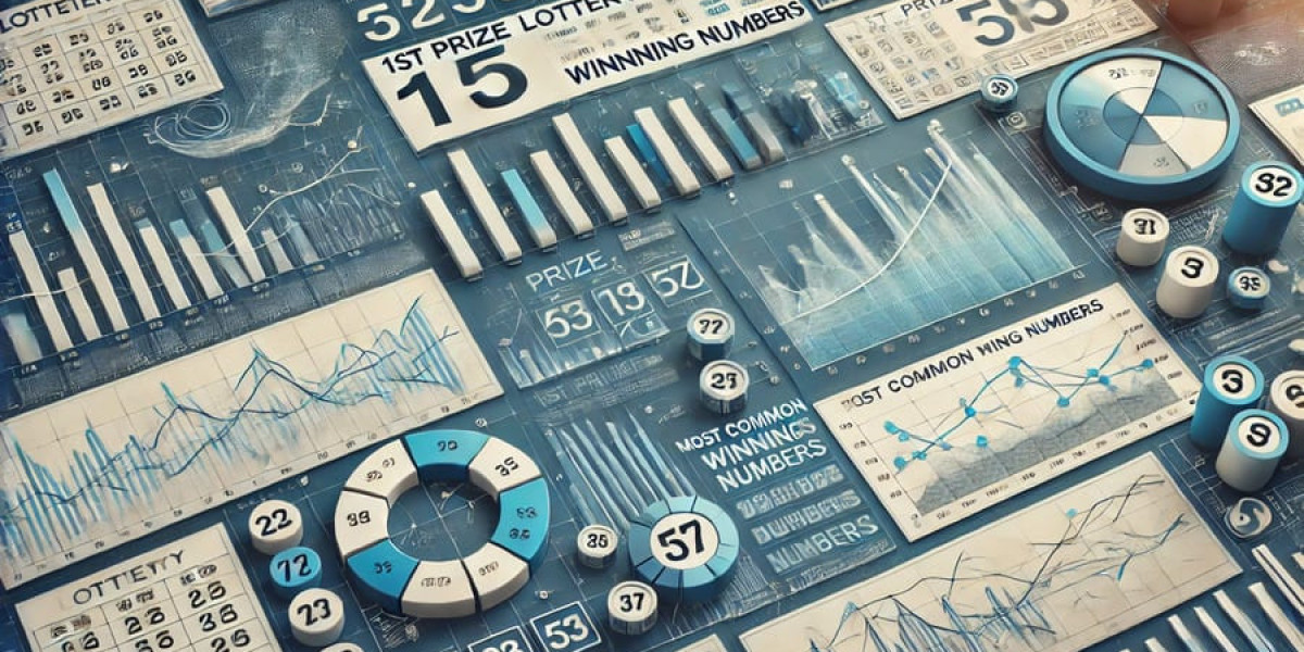 Unlocking the Secrets of Winning: The Best Lotto Numbers to Pick