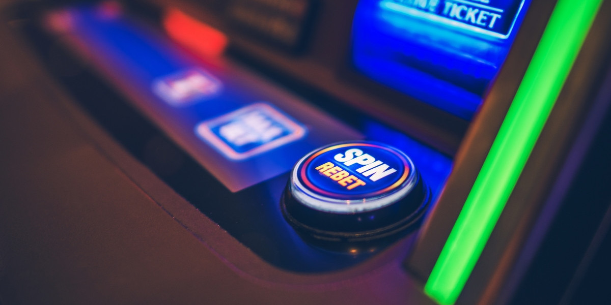 The Rise of Gambling Sites: Developments, Laws, and Accountable Play