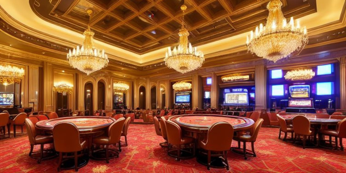 Uitgebreid slotaanbod bij B7 Casino Nederland