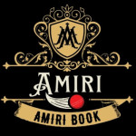 amiribook7 Profile Picture