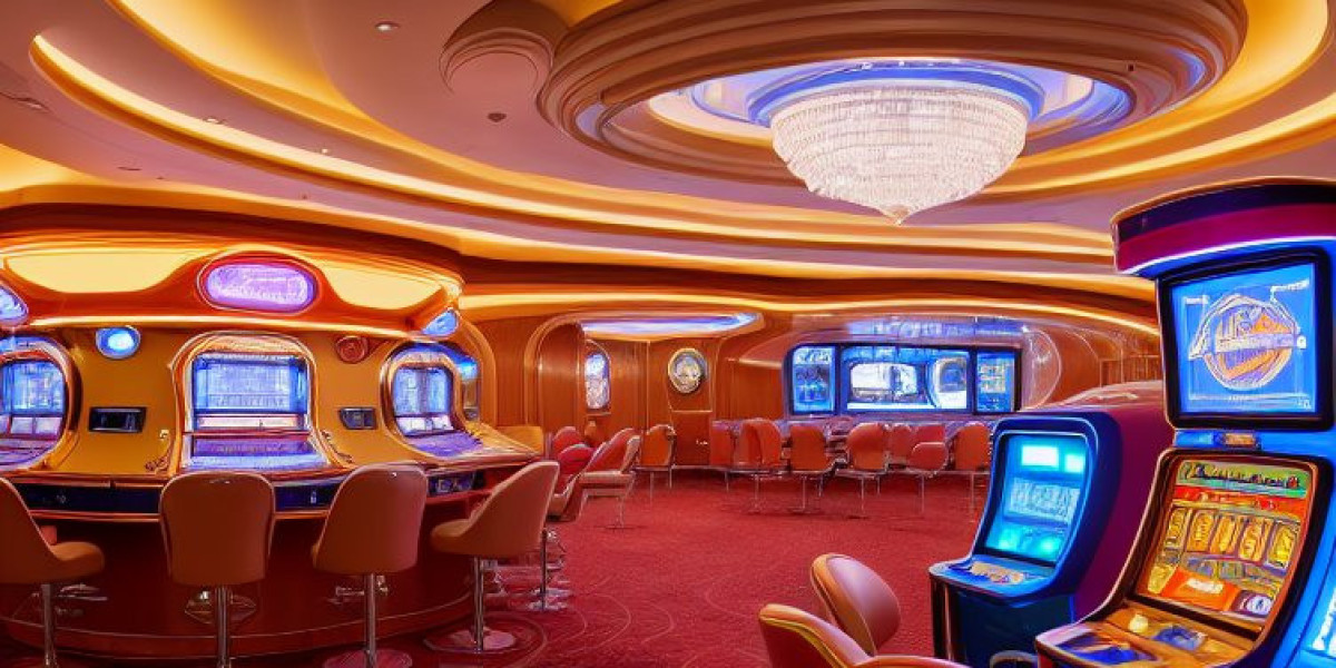 Spillene som tilbys hos casino Unibet