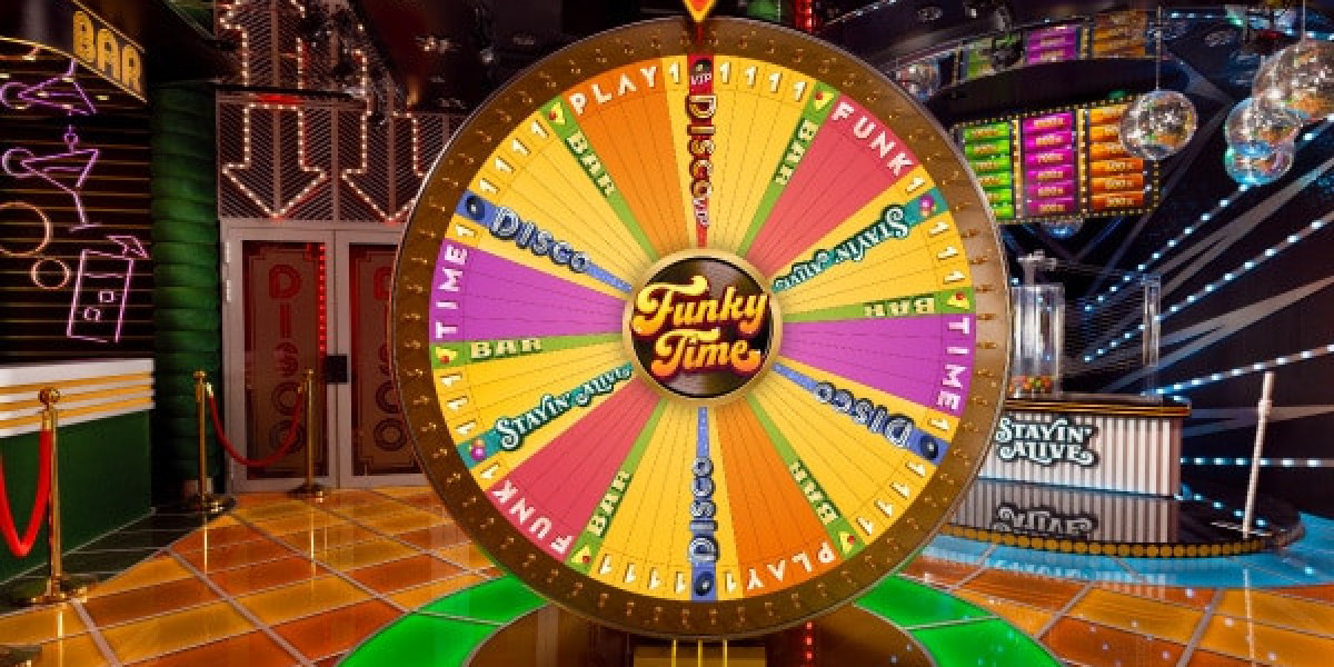 Where to Play Funky Time: A Picking Guide