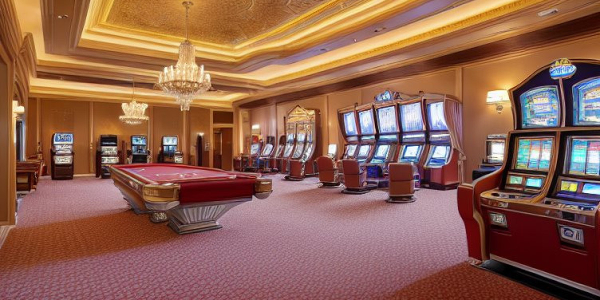 Breites Auswahl an Spielautomaten bei LetsLucky Casino