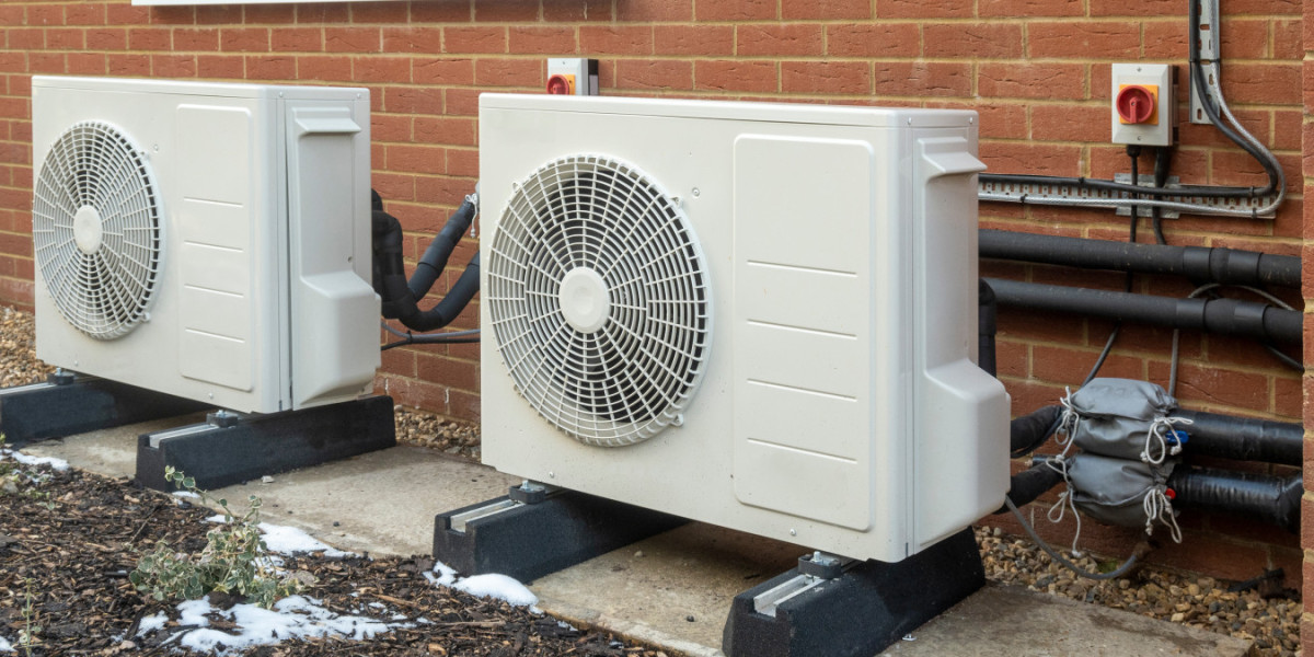 Is Your Heat Pump Working Too Hard? Signs It’s Time for a Service Before It Breaks Down