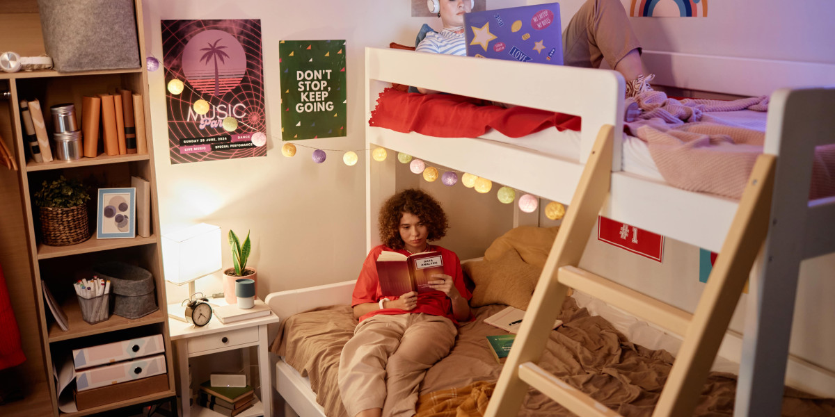 Buzzwords De-Buzzed: 10 Other Methods To Say Bunk Bed 3