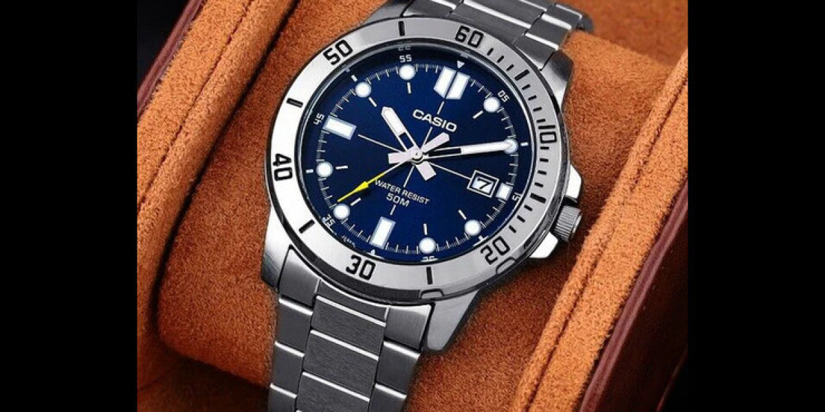 Affordable & Luxury Men’s Watches in Sohar – What’s Your Pick?