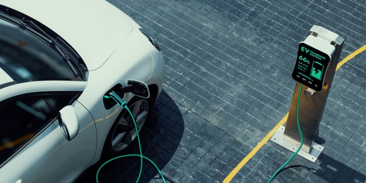 Why Installing an EV Charger Isn’t a DIY Job (And What a Pro Installer Brings to the Table)