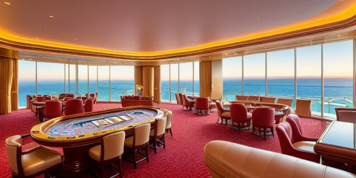 Lavish Deals at casino 1 WIN
