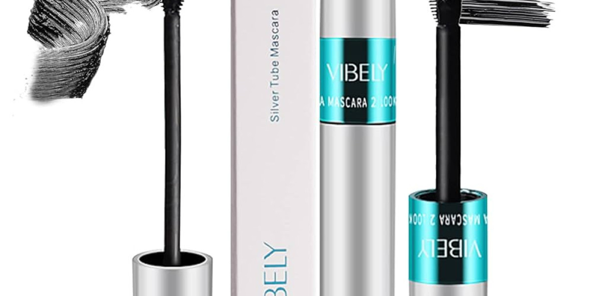 Is Vibely Mascara Waterproof Doesn't Should Be Laborious. Learn These Six Ideas