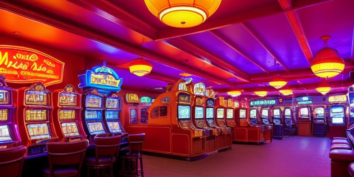 Premium Gaming Machine Collection located at Lazy Bar