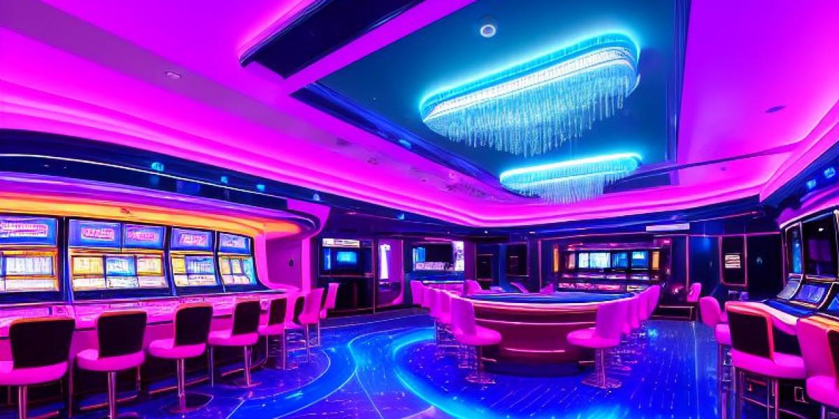Spielgenuss bei LazyBar