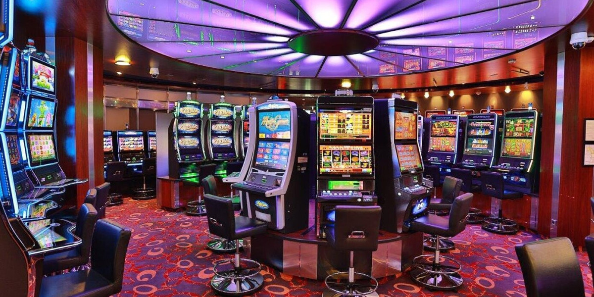 How Casinos Have Changed Through the Ages