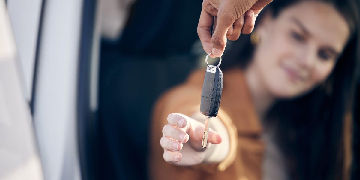 The 10 Most Scariest Things About Replacement Keys Car