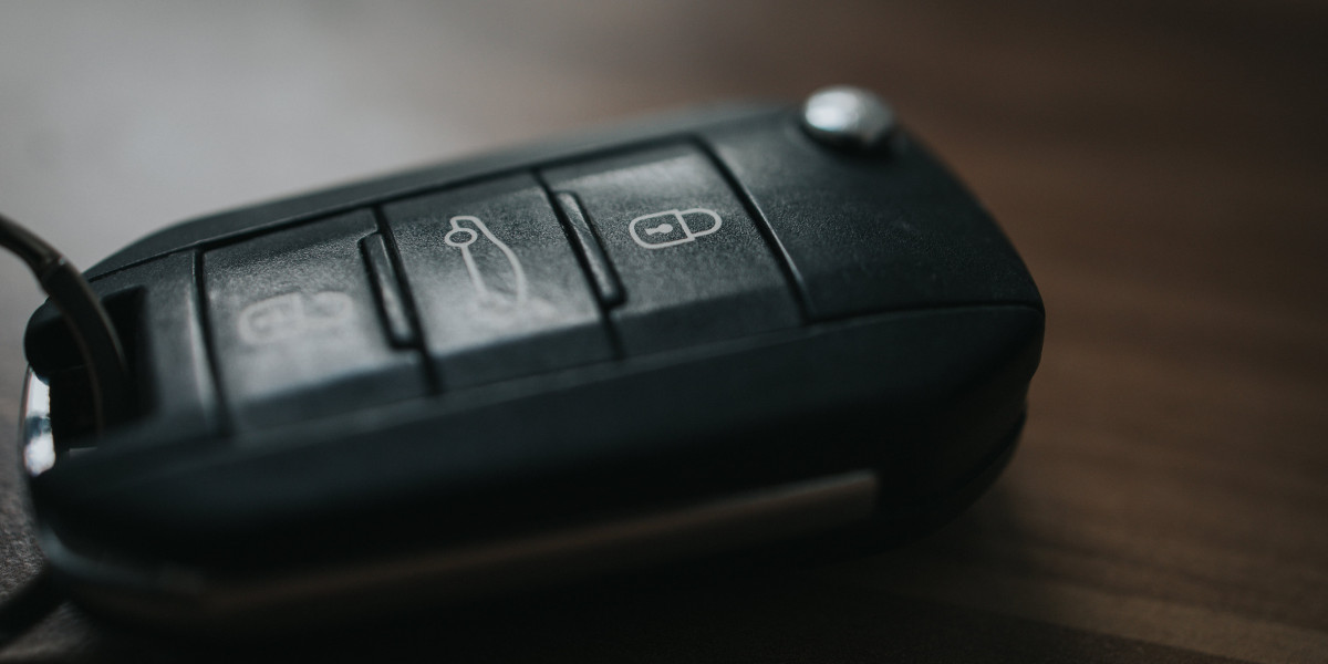 The 10 Most Terrifying Things About Replacement Car Keys