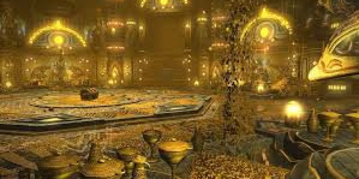 What The Experts Aren't Saying About FFxiv Gil And How It Affects You