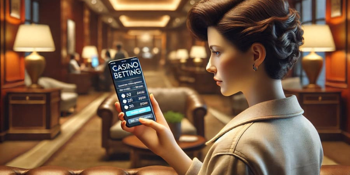 Navigating the World of Online Betting with Onca888: Your Guide to Scam Verification