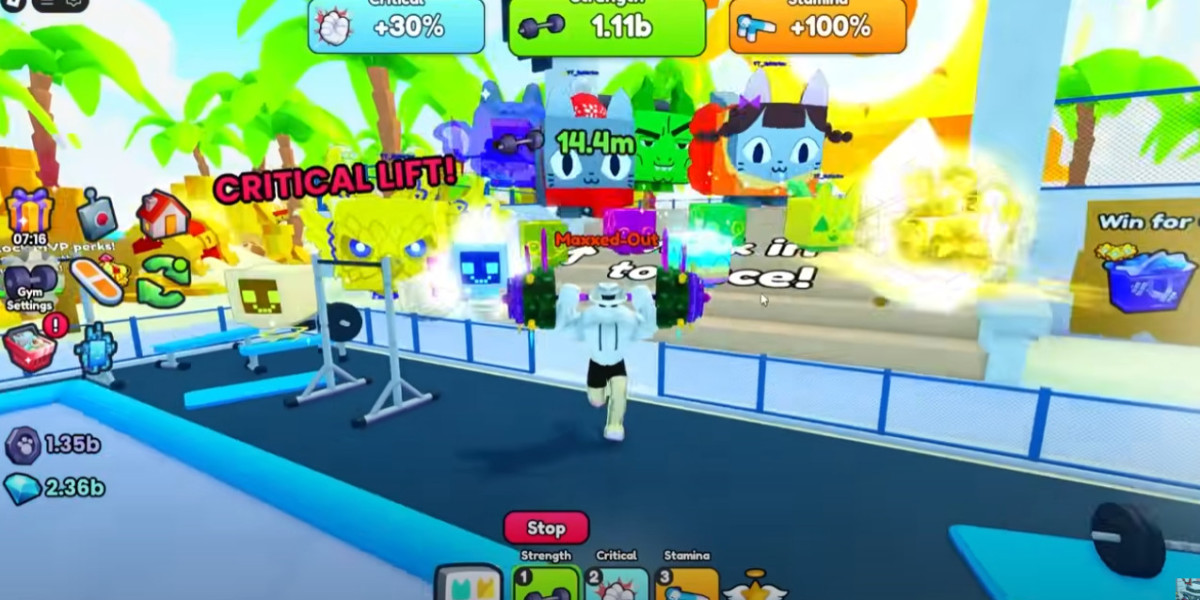 U4GM - Pet Simulator 99 Items: 9 Best Farming Spots Revealed
