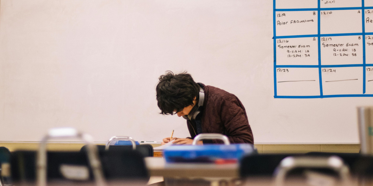 Why SAT Practice Test Matters for a High Score – A Look from Dubai