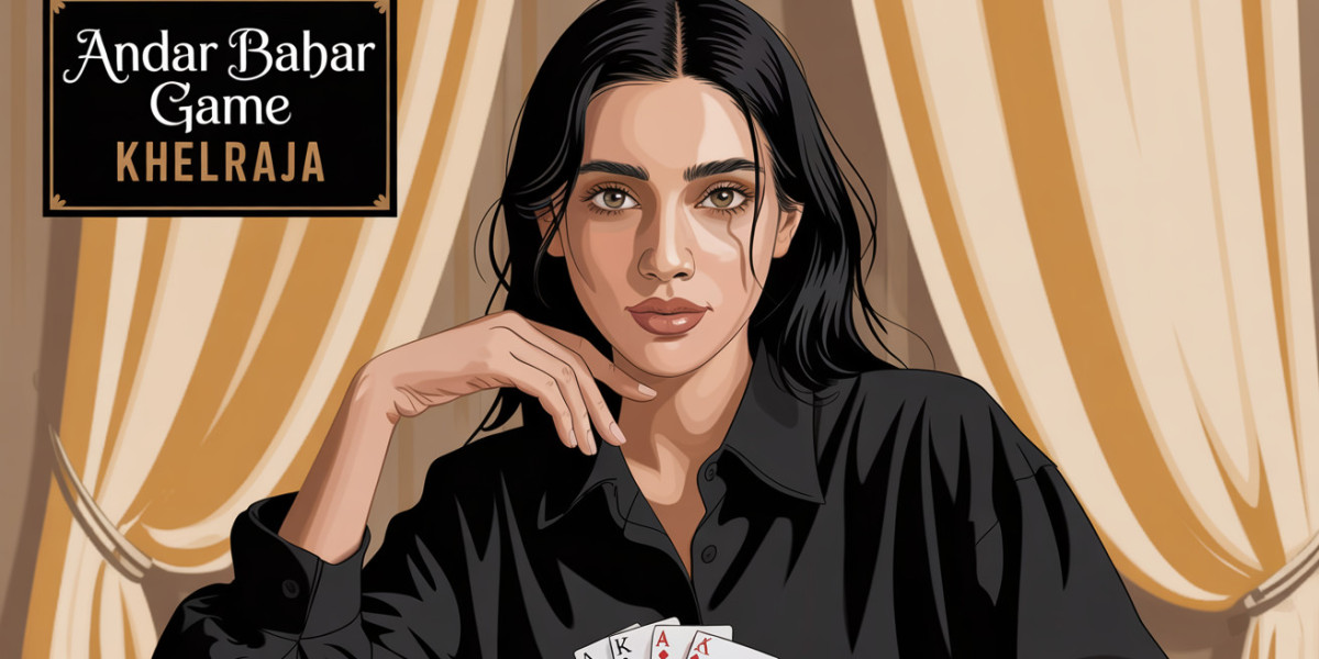 Andar Bahar Game: Simple Rules, Big Thrills, Real Wins