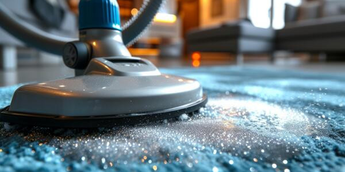 ﻿﻿Why Every Home Needs Professional Carpet Cleaning for a Healthier Life