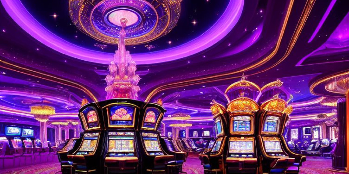 Packende Slot-Spiele bei Spinit casino deutsch.