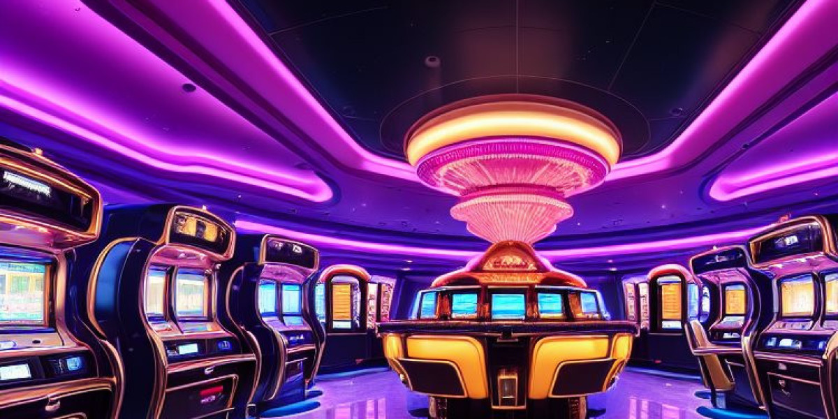Tactical Gameplay at NeoSpin Casino