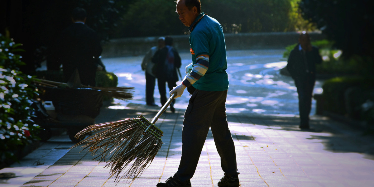 The Life-Changing Magic of Monthly Cleaning Services in Houston