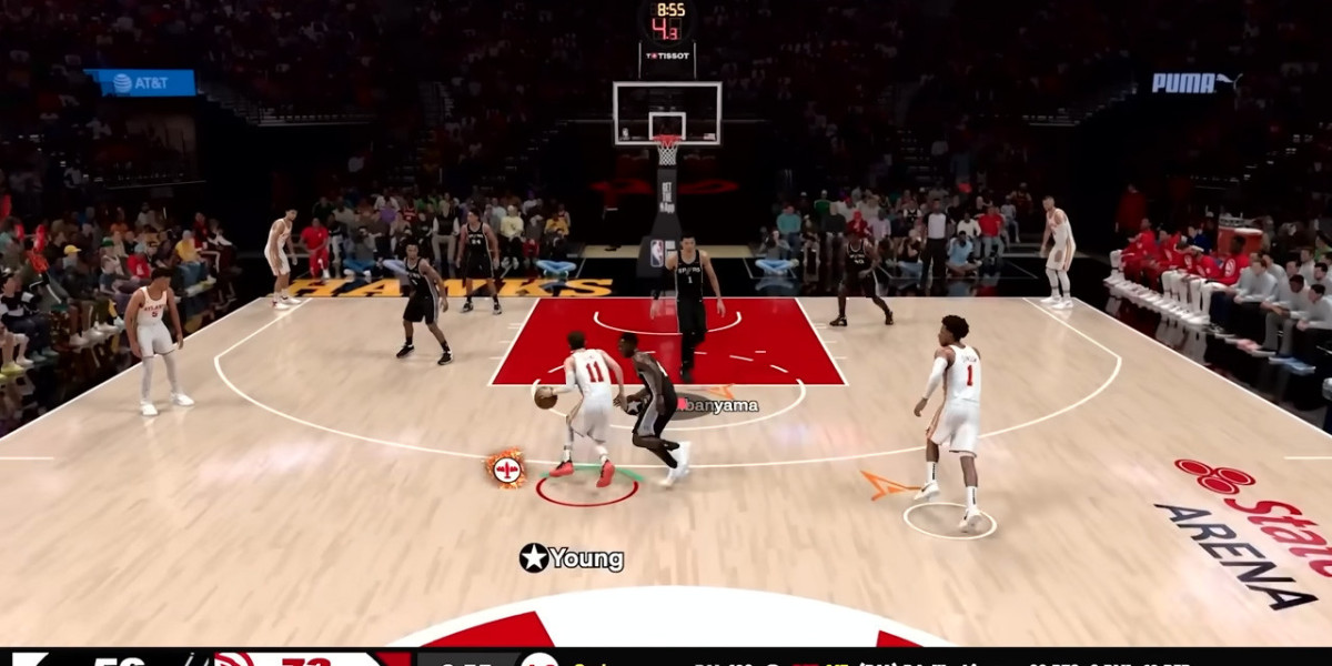 NBA 2K26 MyPLAYER Build: Breaking Down Specialization and Badge Upgrades