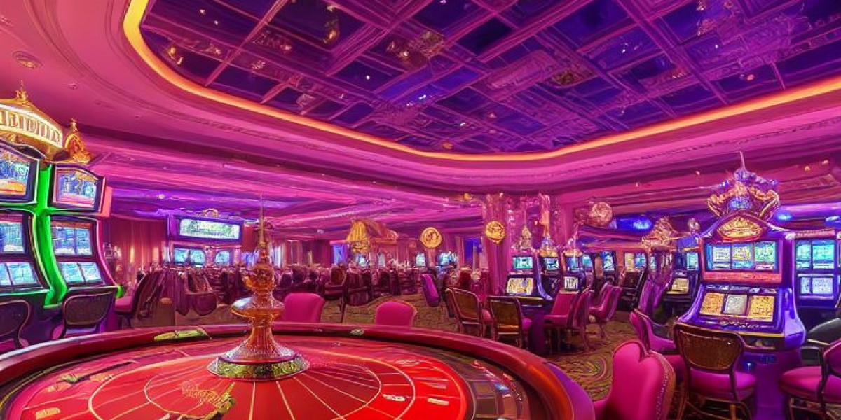 Glücksspielautomaten bei PlatinCasino
