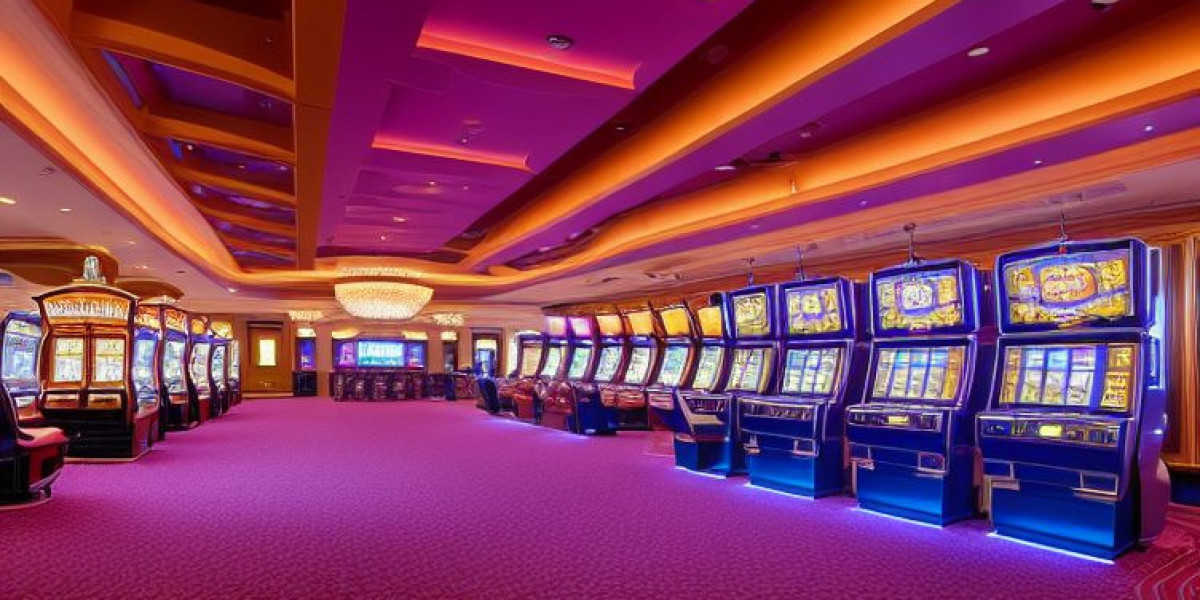 Top-notch slots heaven at NeoSpin Gaming