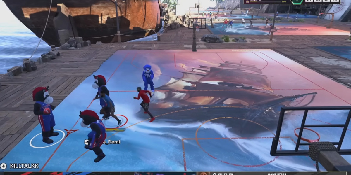 NBA 2K26’s New Shooting Mechanics: Less Hard, Still Skillful