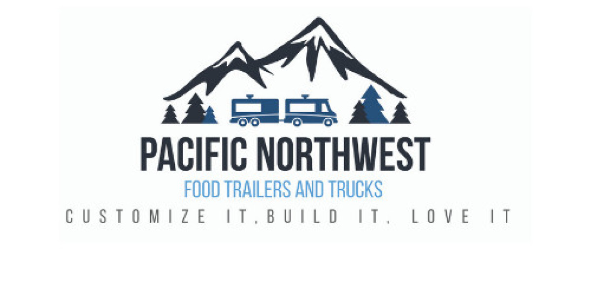 The Growing Popularity of Food Concession Trailers